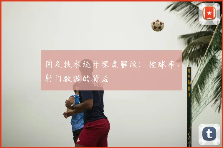国足技术统计深度解读：控球率、射门数据的背后