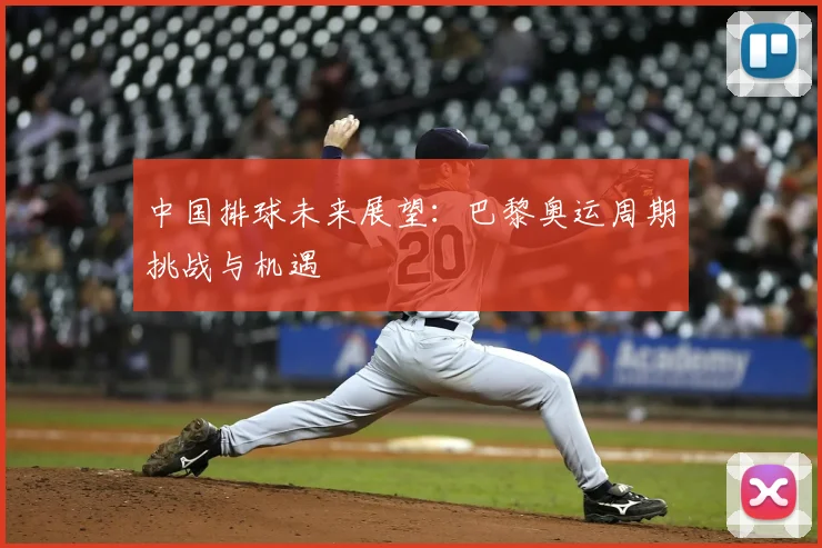 中国排球未来展望：巴黎奥运周期挑战与机遇